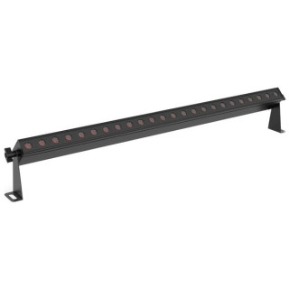 4x Stairville SonicPulse Аккумуляторная Барра 10 Набор №632677 4x Stairville SonicPulse Battery Bar 10 Bundle №632677