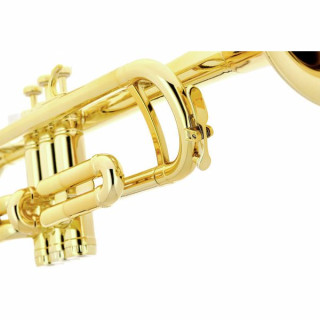 Труба Startone PTR-20 Bb- Trumpet Gold Startone PTR-20 Bb- Trumpet Gold