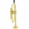 Труба Startone PTR-20 Bb- Trumpet Gold Startone PTR-20 Bb- Trumpet Gold
