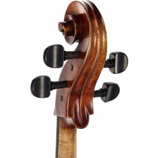 Виолончель Lothar Semmlinger No. 132A Antiqued Cello 4/4 Lothar Semmlinger No. 132A Antiqued Cello 4/4