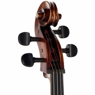 Виолончель Lothar Semmlinger No. 132A Antiqued Cello 4/4 Lothar Semmlinger No. 132A Antiqued Cello 4/4