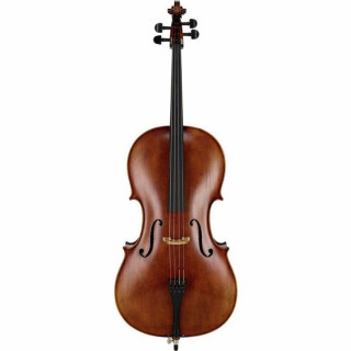 Виолончель Lothar Semmlinger No. 132A Antiqued Cello 4/4 Lothar Semmlinger No. 132A Antiqued Cello 4/4