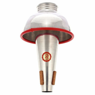 Эмо тромбон Hush- Cup Alu Emo Trombone Hush- Cup Alu