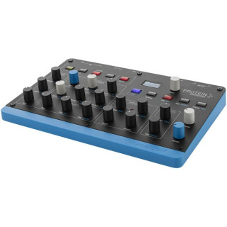 Вальдорф Протеин Waldorf Protein