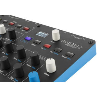 Вальдорф Протеин Waldorf Protein