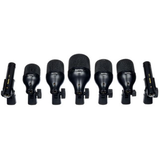Суперлукс DRK D5C2 Superlux DRK D5C2