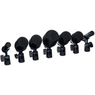 Суперлукс DRK D5C2 Superlux DRK D5C2