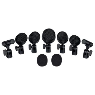 Суперлукс DRK D5C2 Superlux DRK D5C2