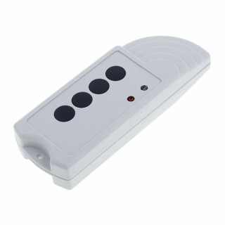 Посмотрите на радиопульт дистанционного управления серии Viper/Orka Look Radio Remote Viper/Orka Series