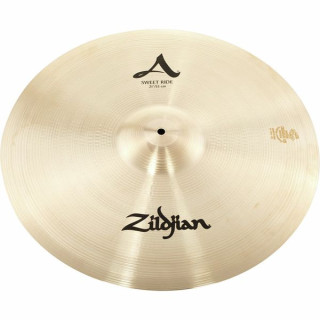Зилджян 21" Сладкая поездка серии "А" Zildjian 21" A-Series Sweet Ride