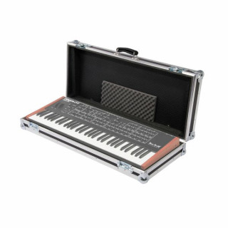 Кейс для клавиатуры Thon Dave Smith REV-2 Thon Keyboard Case Dave Smith REV-2