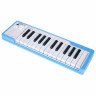 Артурия МикроЛаб Синяя Arturia MicroLab Blue