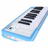 Артурия МикроЛаб Синяя Arturia MicroLab Blue