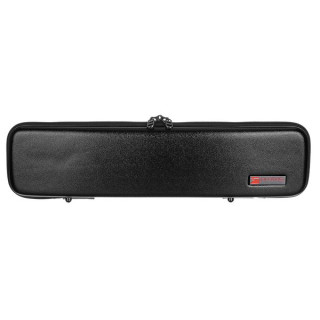 Protec BM308 Micro Zip Case Flute BK Protec BM308 Micro Zip Case Flute BK