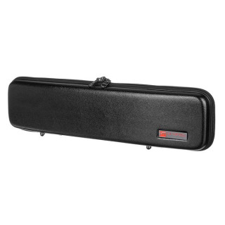 Protec BM308 Micro Zip Case Flute BK Protec BM308 Micro Zip Case Flute BK