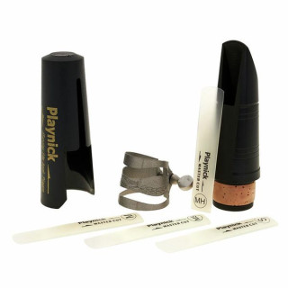 Набор Playnick Mouthpeace French Titan Set Playnick Mouthpeace French Titan Set