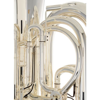 Мелтон 97/2 Bb-Туба Melton 97/2 Bb-Tuba