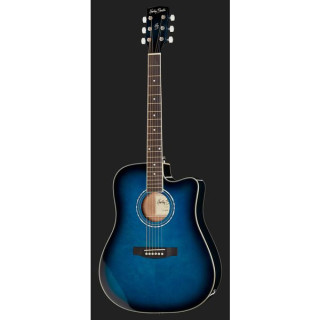 Harley Benton D-120CE TB Набор №549338 Harley Benton D-120CE TB Bundle №549338