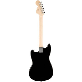 Сquier Sonic Mustang HH LRL BLK Squier Sonic Mustang HH LRL BLK