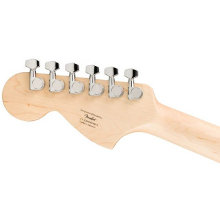 Сquier Sonic Mustang HH LRL BLK Squier Sonic Mustang HH LRL BLK