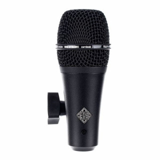 Микрофон для малого барабана Telefunken M80 SH Standard Telefunken M80 SH Standard