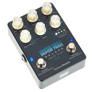 Seymour Duncan Vapor Trail Deluxe Seymour Duncan Vapor Trail Deluxe