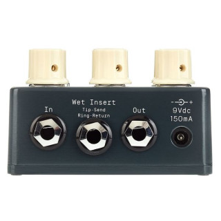 Seymour Duncan Vapor Trail Deluxe Seymour Duncan Vapor Trail Deluxe