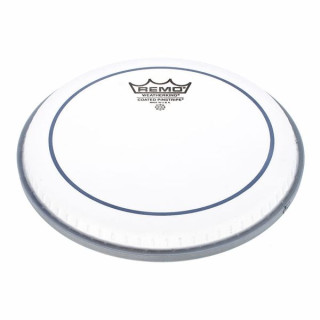 Пластик для подвесного тома Remo 08" Pinstripe Coated Remo 08" Pinstripe Coated