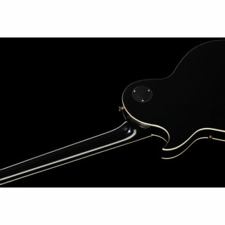 Винтажная серия Harley Benton SC-500 BK Набор №371721 Harley Benton SC-500 BK Vintage Series Bundle №371721