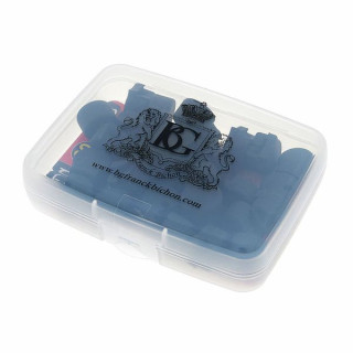 BG Франция Резина для большого пальца A21B BG France A21B Thumb Rubber