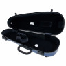 футляр для скрипки в салоне bam 2003XLB bam 2003XLB Cabin Violin Case