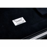 футляр для скрипки в салоне bam 2003XLB bam 2003XLB Cabin Violin Case