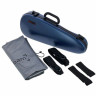 футляр для скрипки в салоне bam 2003XLB bam 2003XLB Cabin Violin Case