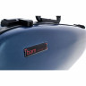 футляр для скрипки в салоне bam 2003XLB bam 2003XLB Cabin Violin Case