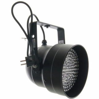 Stairville LED PAR 56 B 8er дорожный комплект MK2 Stairville LED PAR 56 B 8er Road Kit MK2