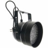 Stairville LED PAR 56 B 8er дорожный комплект MK2 Stairville LED PAR 56 B 8er Road Kit MK2
