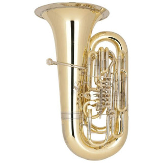 Miraphone 98B M Siegfried Bb-Туба Miraphone 98B M Siegfried Bb-Tuba