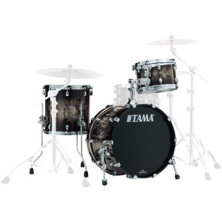 Тама Старкл. Вальну́т/Берёза 20" - MPB Tama Starcl. Walnut/Birch 20" -MPB