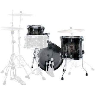 Тама Старкл. Вальну́т/Берёза 20" - MPB Tama Starcl. Walnut/Birch 20" -MPB