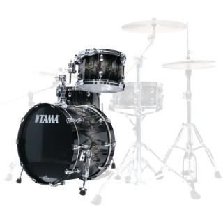 Тама Старкл. Вальну́т/Берёза 20" - MPB Tama Starcl. Walnut/Birch 20" -MPB