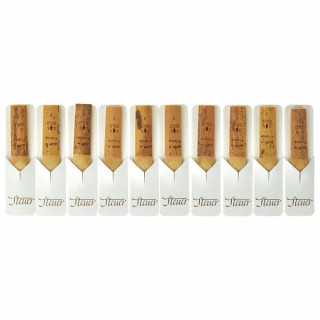 Steuer White Line Bb- кларнет 3.0 Steuer White Line Bb- Clarinet 3.0