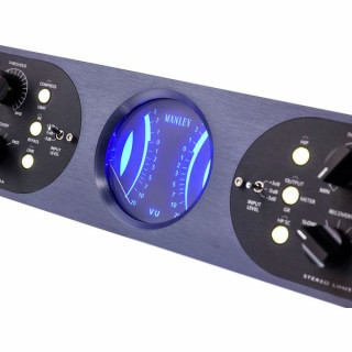 Мэнли НуМУ Manley NuMU