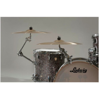 Ножничный подъемник Ludwig LAP3S8 Atlas длинный Ludwig LAP3S8 Atlas Scissor Lift long