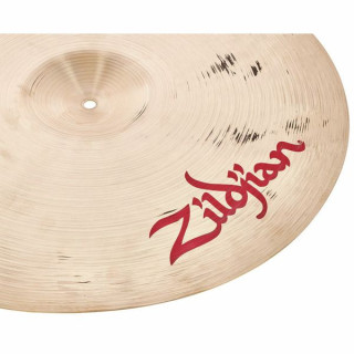 Зилджян 20" Восточная катастрофа судьбы Zildjian 20" Oriental Crash of Doom