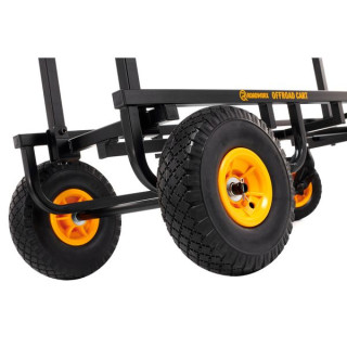 Дорожная тележка Roadworx Offroad Roadworx Offroad Cart