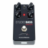 Студийный басовый компрессор Сеймура Дункана Seymour Duncan Studio Bass Compressor