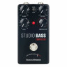Студийный басовый компрессор Сеймура Дункана Seymour Duncan Studio Bass Compressor