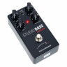 Студийный басовый компрессор Сеймура Дункана Seymour Duncan Studio Bass Compressor