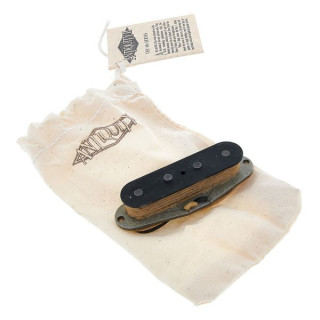 Звукосниматель Seymour Duncan Antiquity II P-Bass Aged