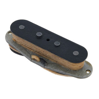 Звукосниматель для бас-гитары Seymour Duncan Antiquity II P-Bass Aged Seymour Duncan Antiquity II P-Bass Aged